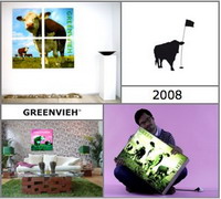 GREENVIEH - muht zur grünen Epoche