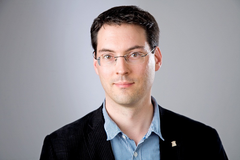 Prof. Dr. Artur Widera