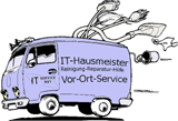 Sofort vor Ort