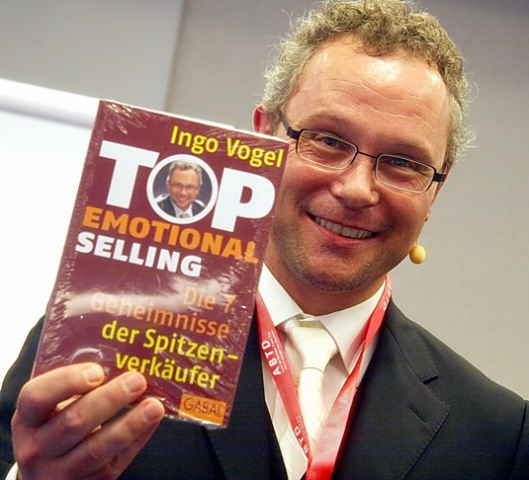 Emotionales Verkaufen: Dritte Auflage von