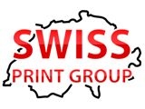 Swiss Print Group AG DIN&ISO Zertifizierungen Swiss Print Group AG DIN&ISO Zertifizierungen