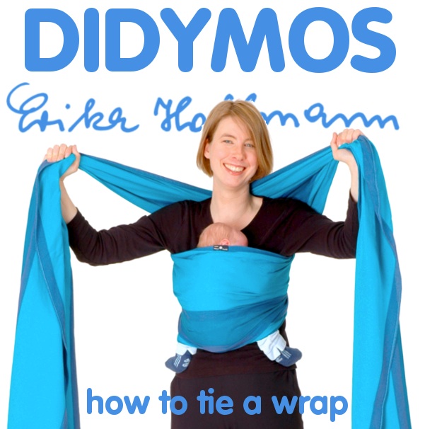 DIDYMOS iPhone-App: Tragehelfer für unterwegs DIDYMOS iPhone-App: Tragehelfer für unterwegs