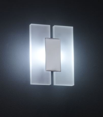 Helestra LED Wandleuchte 28/1220.04