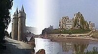 sehenswuerdigkeiten in der bretagne