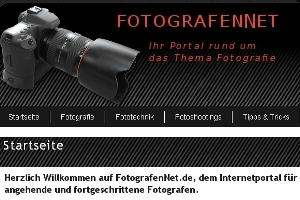 FotografenNet von der UPA-Verlags GmbH