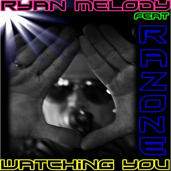 Cover Ryan Melody feat.Razone 