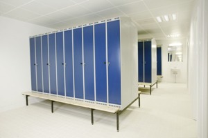 Anwendungsbeispiel der KLS- Reihe Anwendungsbeispiel der KLS- Reihe