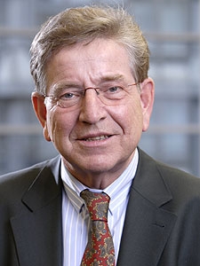 Dr. Thomas Goppelübernimmt Schirmherrschaft für Wissensforum Jonglieren&Lernen am 17. September in d
