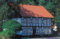 Meist erkennt man ein gepflegtes Haus an seinem Dach.