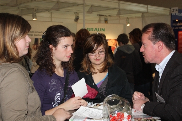 Bewerbungstipps, Karriereperspektiven, Studienkonzepte Bewerbungstipps, Karriereperspektiven, Studienkonzepte