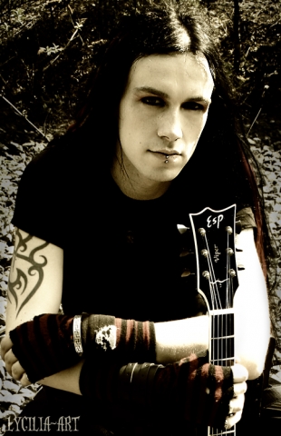 TMS Tonstudio Musikschule in Haltern am See ab sofort mit Chai Deveraux von Jesus on Extasy im Gitar TMS Tonstudio Musikschule in Haltern am See ab sofort mit Chai Deveraux von Jesus on Extasy im Gitar