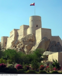 Nakhl - Oman 