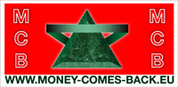 LOGO Internetstadt Einkaufsstadt MCB International Ltd LOGO Internetstadt Einkaufsstadt MCB International Ltd