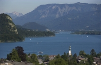 Wolfgangsee Wolfgangsee