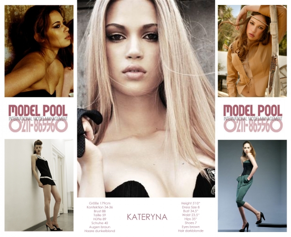 Düsseldorfer Modelagentur arbeitet erfolgreich mit ukrainischen Agenturen zusammen Düsseldorfer Modelagentur arbeitet erfolgreich mit ukrainischen Agenturen zusammen