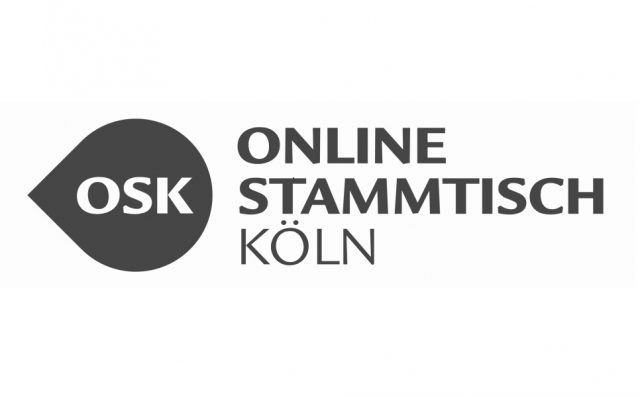 Kölner Online-Stammtisch feiert kleines Jubiläum Kölner Online-Stammtisch feiert kleines Jubiläum