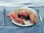 Totes Ferkel Totes Ferkel