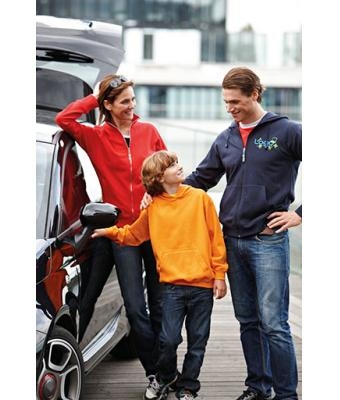 Functionwear in täglicher Bestform bei TEXTIL-OK Functionwear in täglicher Bestform bei TEXTIL-OK