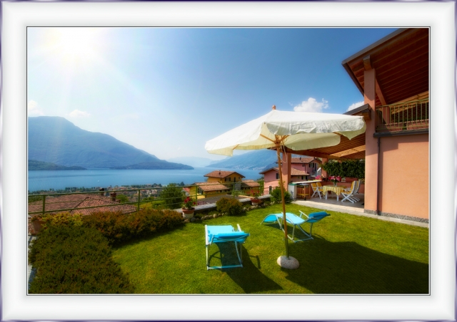 Feriendomizile am Comer See für Spätbucher und Spontan-Urlauber Feriendomizile am Comer See für Spätbucher und Spontan-Urlauber