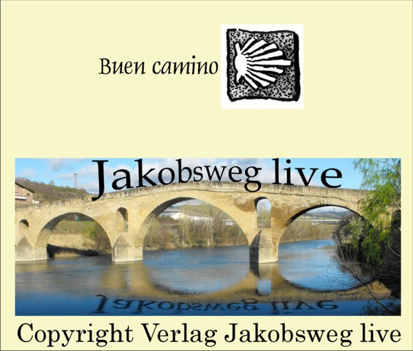 Jakobsweg live Jakobsweg live