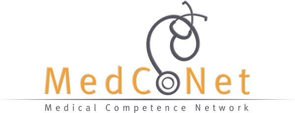 MedCoNet Deutschkurs B2-Plus-Med für ausländischeÄrzte MedCoNet Deutschkurs B2-Plus-Med für ausländischeÄrzte