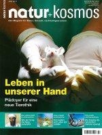 Neu im LeserService AboShop: natur + kosmos - Magazin Abonnement Neu im LeserService AboShop: natur + kosmos - Magazin Abonnement