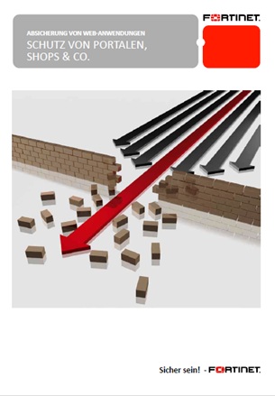 Schutz von Portalen, Online-Shops & Co.