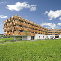 Falkensteiner Hotel & Spa Bad Leonfelden Falkensteiner Hotel & Spa Bad Leonfelden