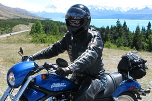 KeaRider - Motorradreisen für preisbewusste Motorradindividualisten KeaRider - Motorradreisen für preisbewusste Motorradindividualisten