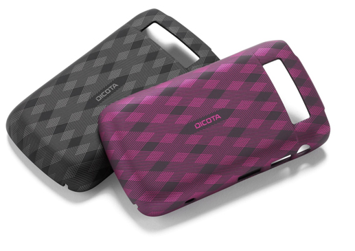 DICOTA PullTab Case Bold DICOTA PullTab Case Bold