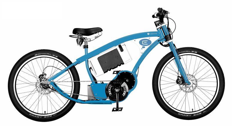 Bike Modell Dark Basic Bike Modell Dark Basic