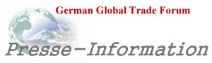 German Global Trade Forum Berlin German Global Trade Forum Berlin