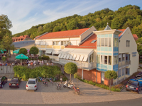 Berggasthof Sammüller in Neumarkt (Foto: Berggasthof Sammüller).