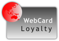 WebCard Loyalty - Kundenbindung mit virtuellen Kundenkarten WebCard Loyalty - Kundenbindung mit virtuellen Kundenkarten