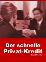 Kostenfreies E-Book: Der schnelle Privatkredit Kostenfreies E-Book: Der schnelle Privatkredit