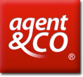 Agent & Co, die Nr. 1 unter den Handelsvertreter-Netzwerken Agent & Co, die Nr. 1 unter den Handelsvertreter-Netzwerken