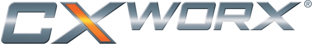 CX30 wird zu CXWORX CX30 wird zu CXWORX