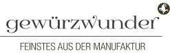 Gewürzwunder der neue Onlineshop Gewürzwunder der neue Onlineshop
