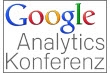 Top-Themen bei 1. Google Analytics Konferenz D-A-CH Top-Themen bei 1. Google Analytics Konferenz D-A-CH
