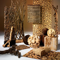 Kreativ mit der Natur Kreativ mit der Natur