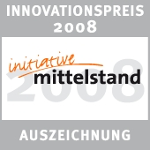 Innovationspreis 2008