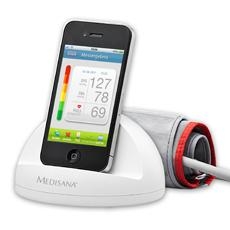 Mobile Gesundheitsmessgeräte ab 8. August im Telekom Shop