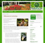 NaHaGa.de - Gartenshop
