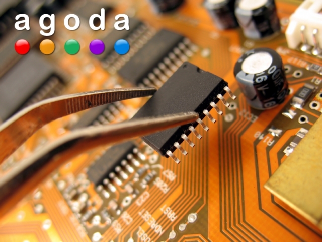 agoda.de präsentiert Super Hotelangebote in Taipeh für die Semicon 2011