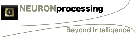 NEURONprocessing Logo NEURONprocessing Logo