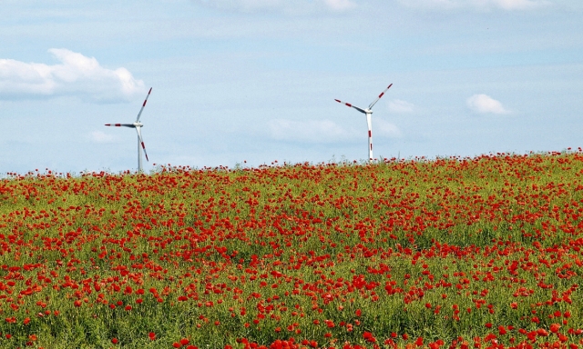 Energiewende bedingt Softwarewende Energiewende bedingt Softwarewende