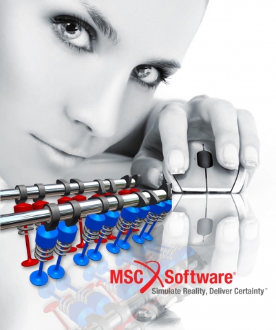 MSC Software bietet kostenlose Nastran, Adams, Marc und SimXpert Lizenzen für Studenten an MSC Software bietet kostenlose Nastran, Adams, Marc und SimXpert Lizenzen für Studenten an