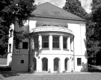 Villa Hahn Villa Hahn