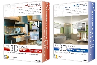 FRANZIS 3D Innenarchitekt Küche & Bad