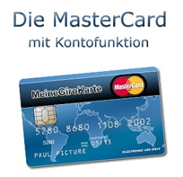 MeineGiroKarte Redesign - die neue Homepage der Prepaid MasterCard MeineGiroKarte Redesign - die neue Homepage der Prepaid MasterCard